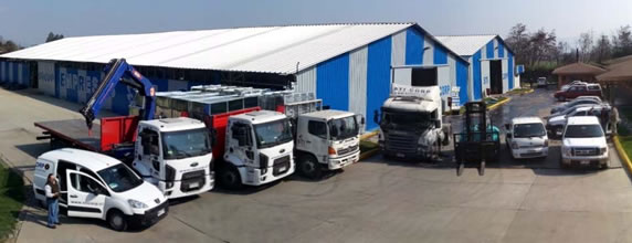 logistica